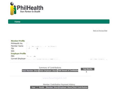 philhealth konsulta registration online login|philhealth online registration for employer.